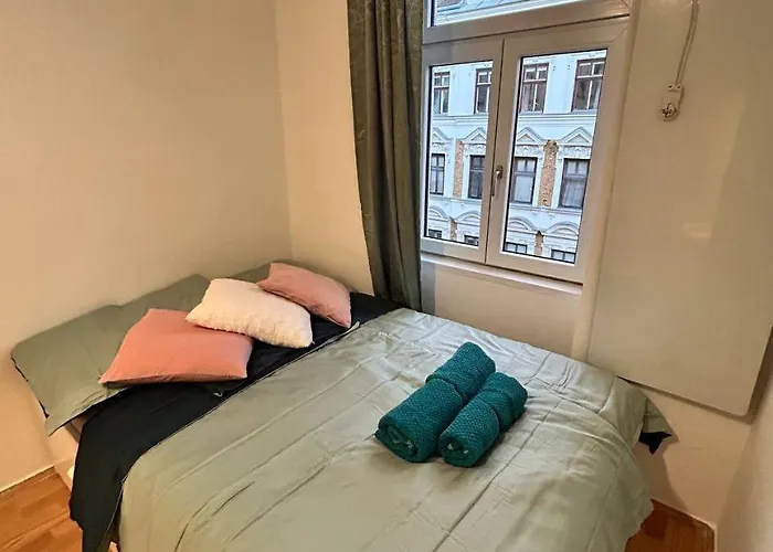 Apartamento Cozy Family *