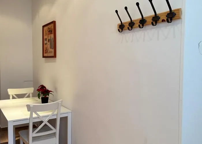 Apartamento Cozy Family Viena