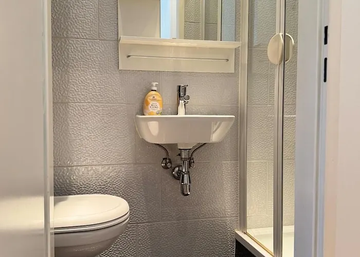 Apartamento Cozy Family Viena