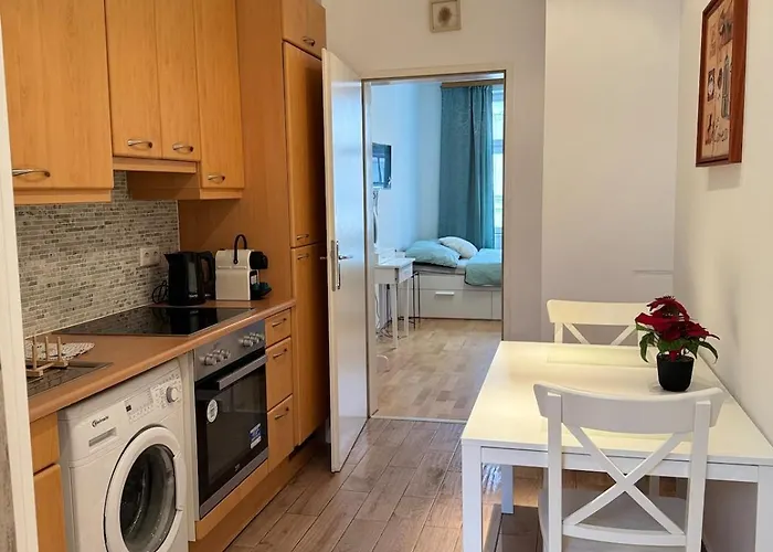 Cozy Family Apartamento