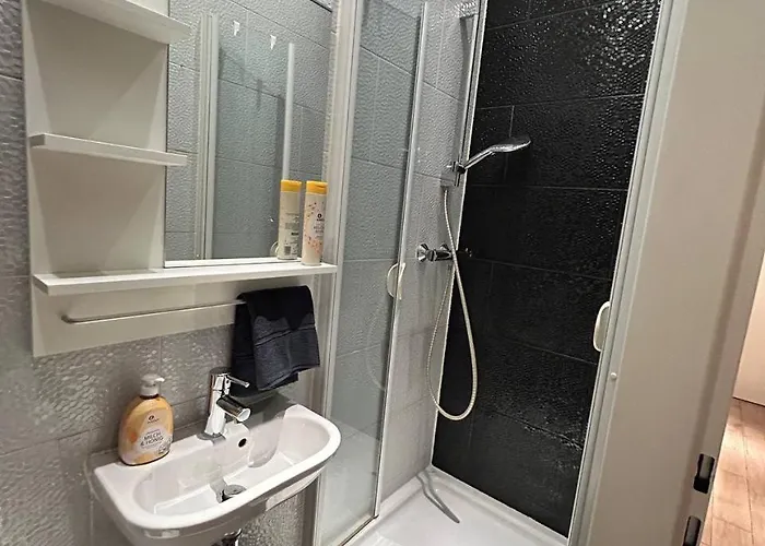 Apartamento Cozy Family Viena