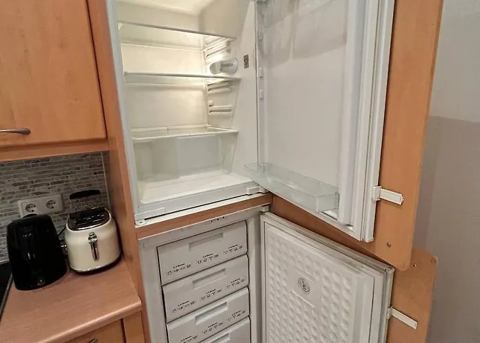 Apartamento Cozy Family